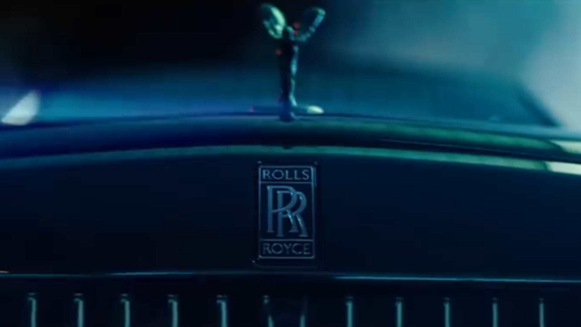 Rolls Royce
